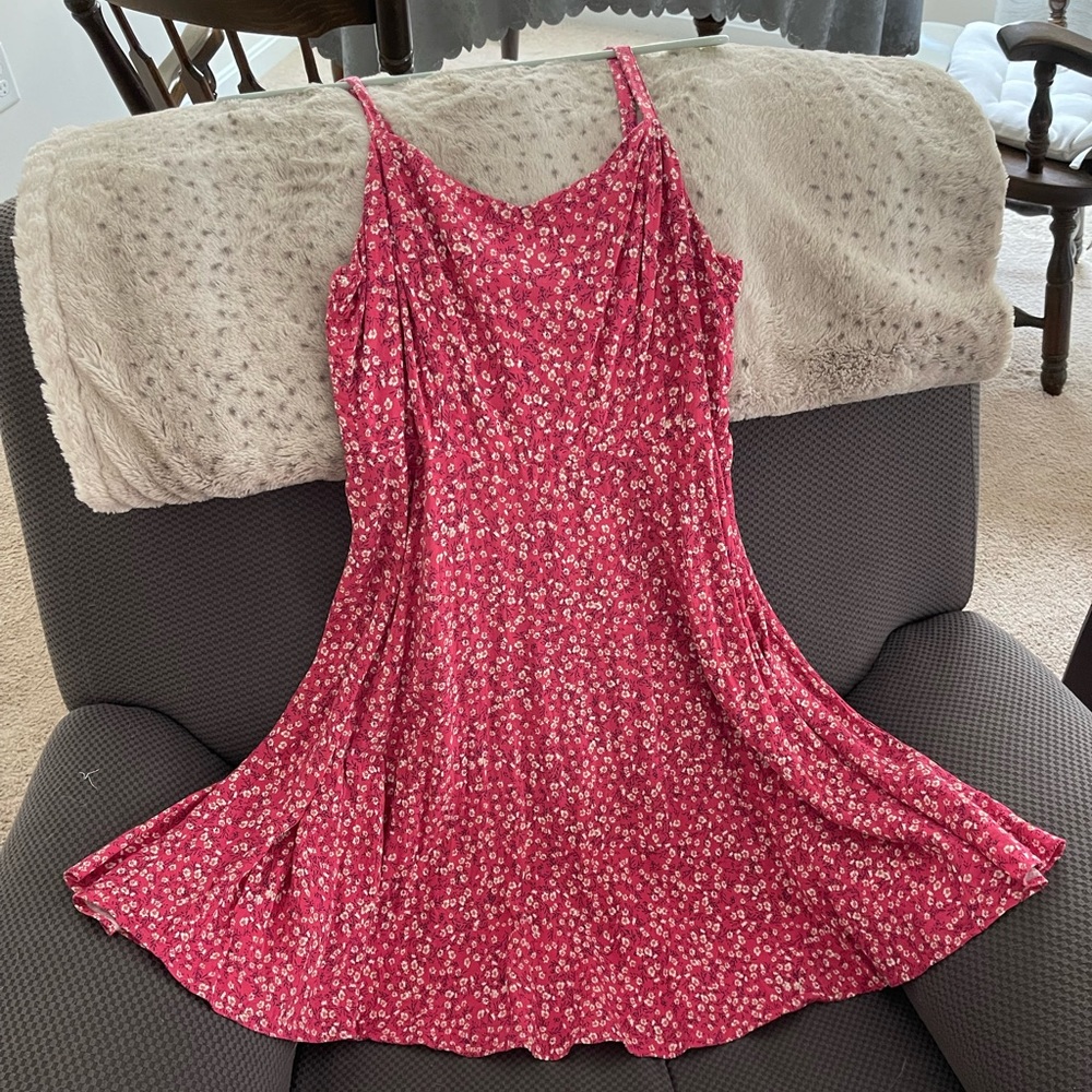 Old Navy Floral Sundress